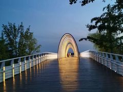 -大兴滨河森林公园