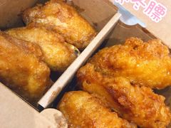 -Kyochon1991校村(共和路店)
