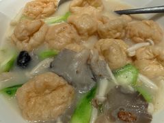 -海宝酒家(中山四路店)