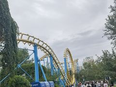 -水上乐园·欢乐世界