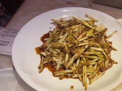 -京华烟云·北京烤鸭(领展购物广场·中关村店)