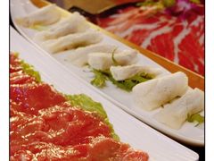 -潘十九地道成都老火锅(孙桥店)