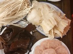 -叶记鲜鹅肠火锅城(聚丰锦绣盛世店)