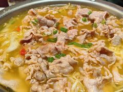 酸汤羊肉-凯鸽酒楼•雁北民间菜(华北星店)