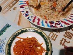 -新疆兵团食府清真(马连道店)