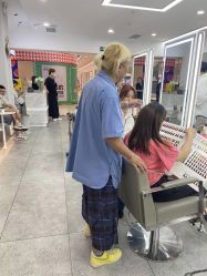 -禾曼造型
