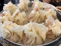 -北三沙家烧麦(北头道街店)