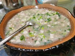 糊豆腐-朗妈私房菜(婺女州店)