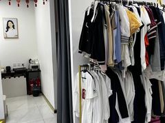 -微笑时刻照相馆(四道口店)