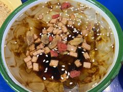 -马路边边·成都串串(翠柏路店)