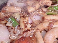 -红旗山庄(圭峰山店)