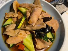 -前海沿·青岛菜(李沧万达店)