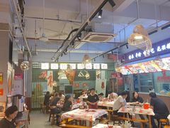 -老闵田螺馆·南昌市井菜·特色小吃(总店)