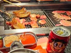 -俊熙家点餐式自助烤肉店(1227广场店)