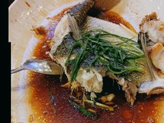 -潮喜竹溪荔湖酒家(荔枝湾店)