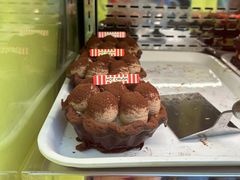 -HOT CRUSH趁热集合·现烤面包(环球港店)