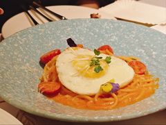 -PARFUM FLORAL花境法餐(南京首店)