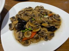 炒三鲜-洪泽老鱼馆(清浦店)