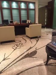 悦椿Spa(花园酒店)-悦椿SPA