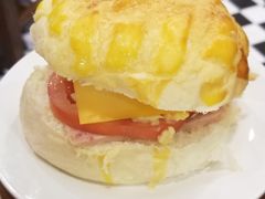 -澳门陈光记烧味饭店(南京德基广场店)