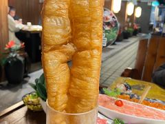 -扬之阿李菌汤火锅(1969店)
