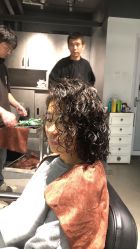 -Will+ Hair Studio
