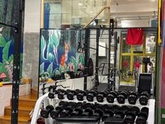-CUBE私教·普拉提·拳击(龙漕路店)