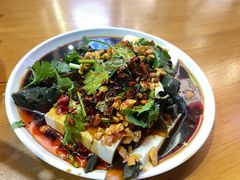 -萍姨抻面馆·鸡架冒菜(清湖店)