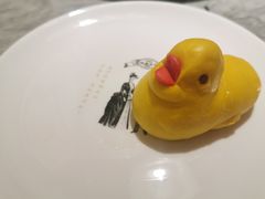 小黄鸭-城南往事(滨江世茂店)
