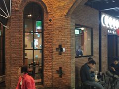 -很久以前羊肉串(昌里路三钢里店)