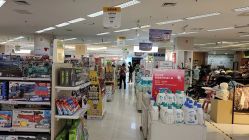 -孩子王(郑州恵济万达店)