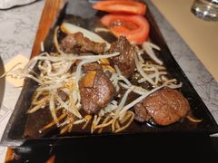 -穹六人间 people 6(岳阳路店)