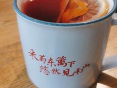 -蜜桃餐厅·伴山(湖滨商业街店)