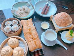 -安蒂娅.悦景轩中餐厅(西乡店)