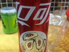-濠轩阁特色生蚝火锅(水湾路店)