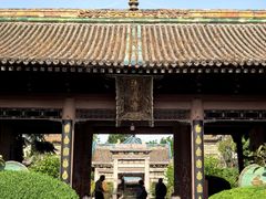 -西安化觉巷清真大寺