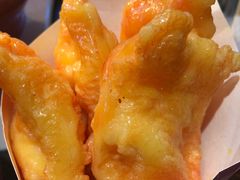 锅包肉-家关内关外(西单汉光百货店)