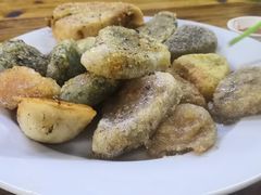 -飘香小食店(国平路店)