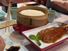 -天和晟烤鸭店(玉泉西街店)