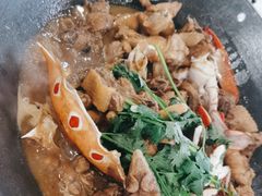 -侠成水上农庄(工业大道店)
