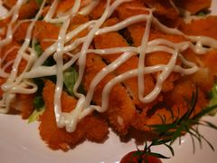 天山鳕鱼-森谷美食公园(杨行店)