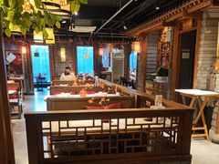 -京味斋·北京烤鸭(北京南站洋桥店)