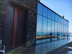 -Cafe Aewol Monsant