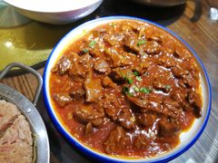 黄焖牛肉-津沽小院(大直沽总店)