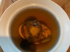 -广州富力丽思卡尔顿酒店·丽轩·粤菜