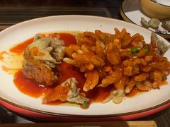 -江太极江浙菜(马桥万达广场店)