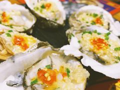 -烧蠔帮·生蚝海鲜牌档(观海店)