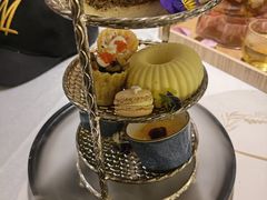 -PARFUM FLORAL花境法餐(南京首店)