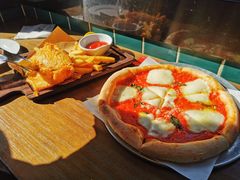 -FABIO’S费比欧披萨餐厅