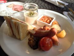 -杭州逸设计师酒店(武林广场店)